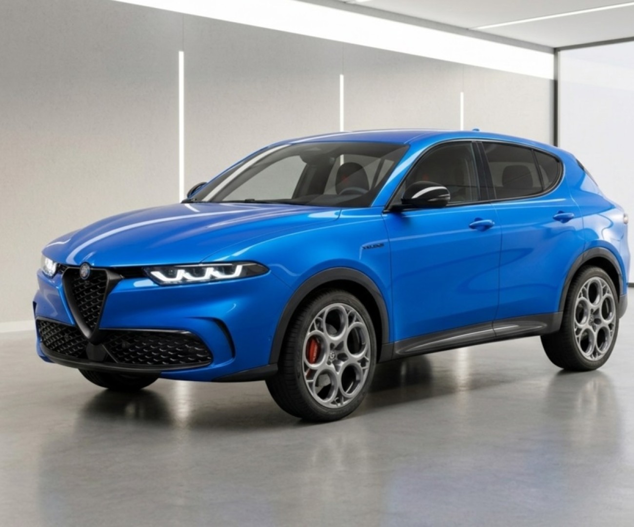ALFA ROMEO TONALE Sprint
