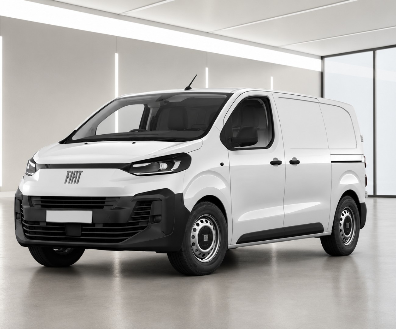 FIAT Scudo
